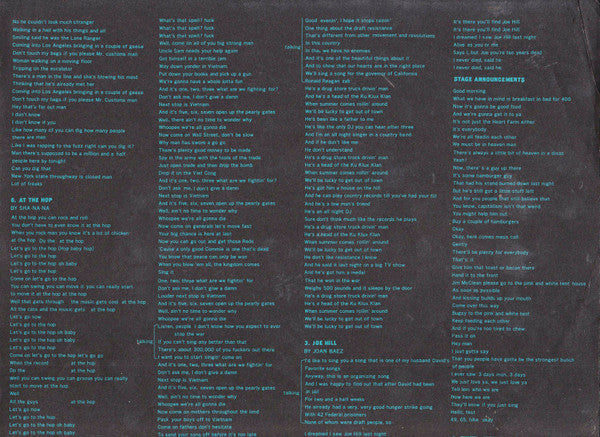 Woodstock - Music From The Original Soundtrack And More