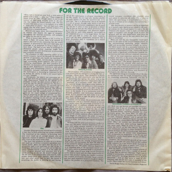 Every Picture Tells A Story