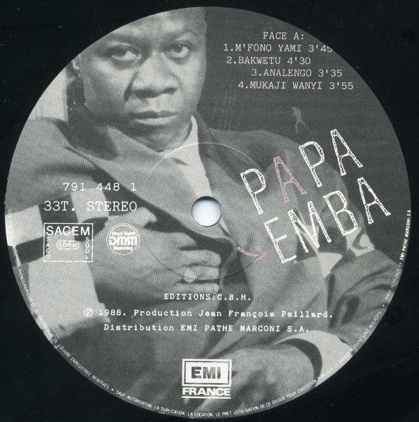 Papa Wemba