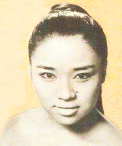 Mari Watanabe