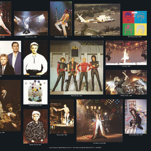 Greatest Hits II