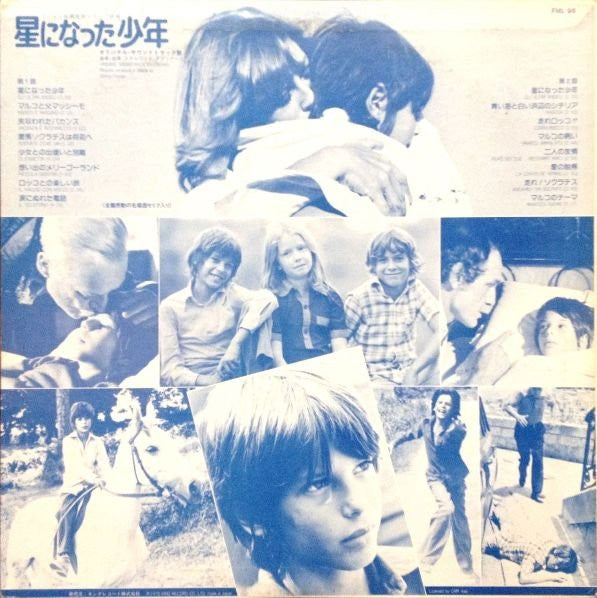 Last Angel (Gli Ultimi Angeli)