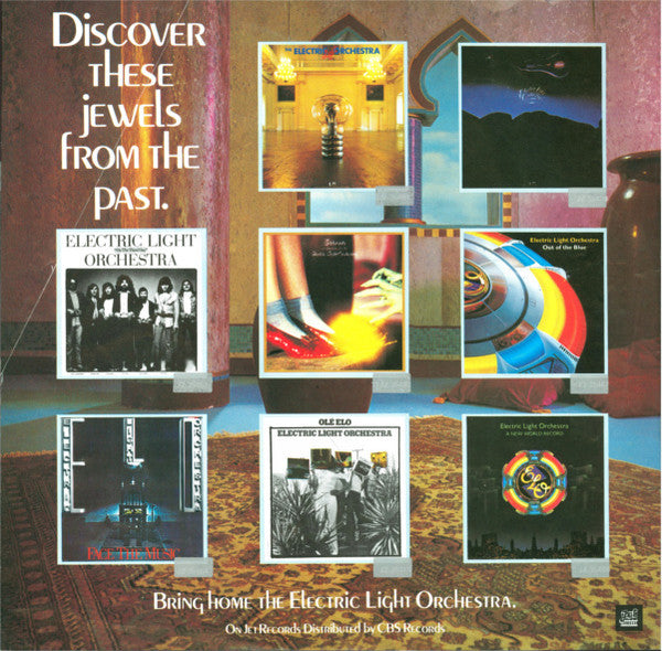 Discovery
