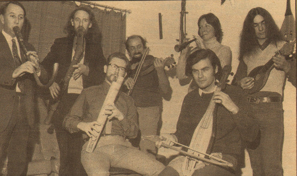 St. George's Canzona