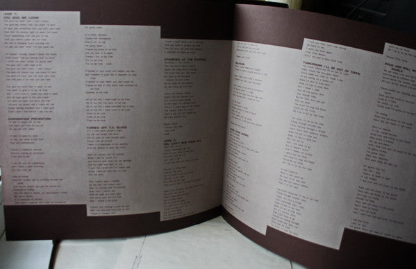 Rock & Roll Music To The World