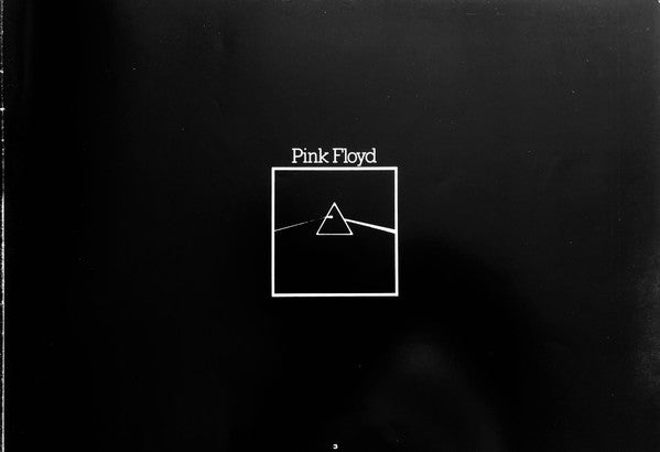 The Dark Side Of The Moon