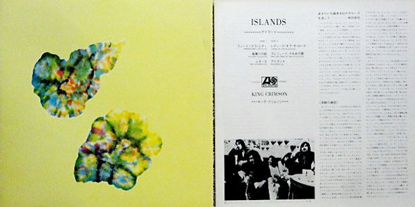 Islands