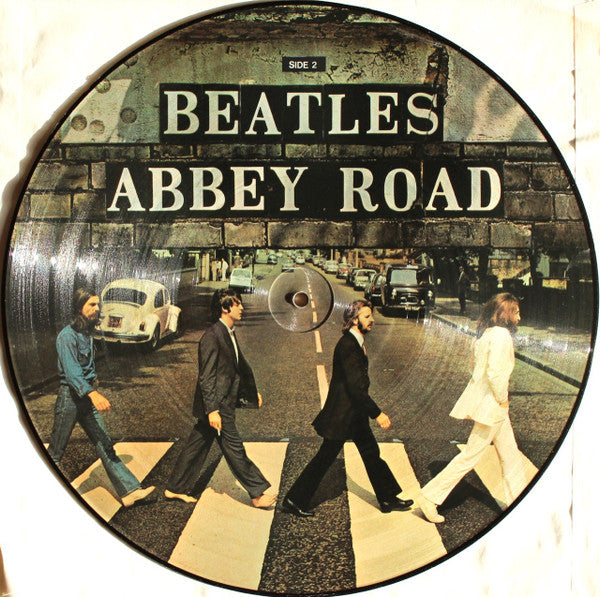 Abbey Road