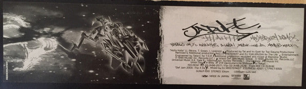 Holla Holla (DJ Masterkey Remix)