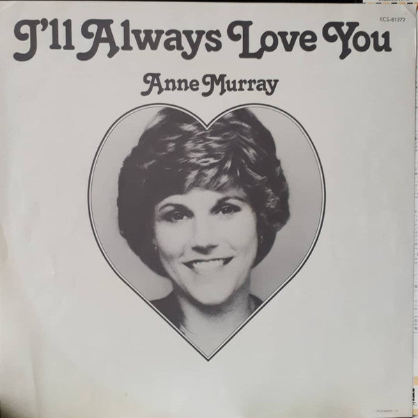 I'll Always Love You