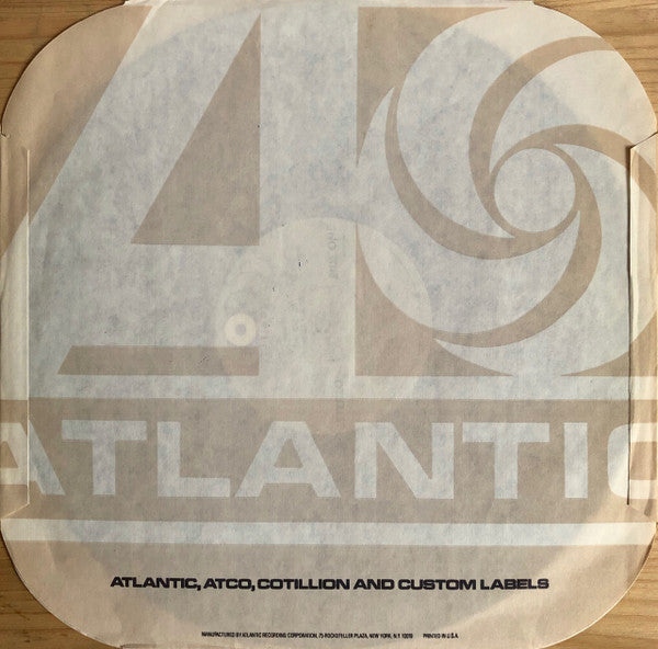 The Best Of Vanilla Fudge