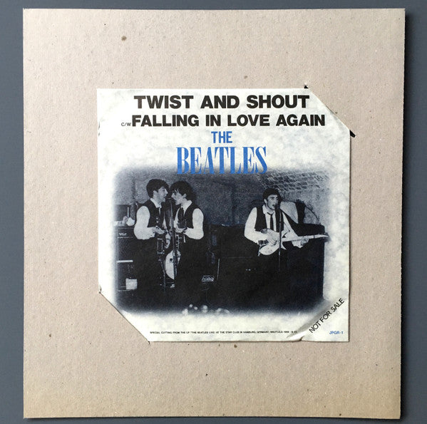 Live! At The Star-Club In Hamburg, Germany; 1962