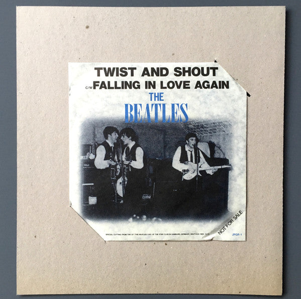 Live! At The Star-Club In Hamburg, Germany; 1962