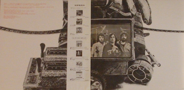 The Original Soundtrack