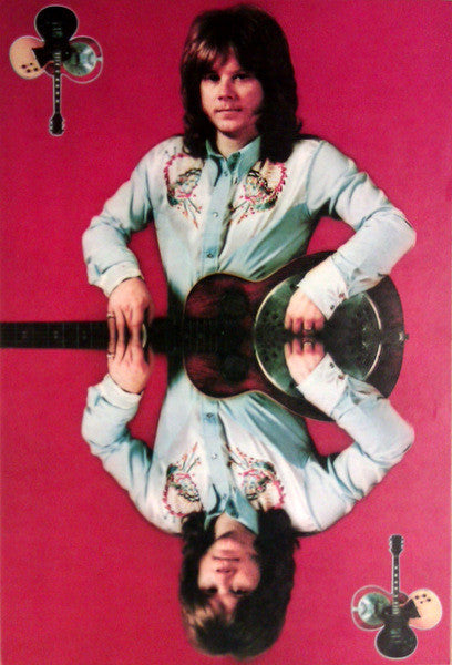 Seven Separate Fools = セブン・セパレート・フールズ