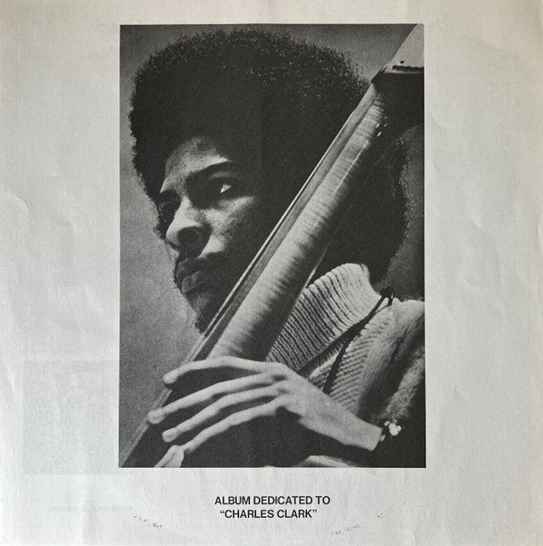 A.A.C.M., Great Black Music - A Jackson In Your House