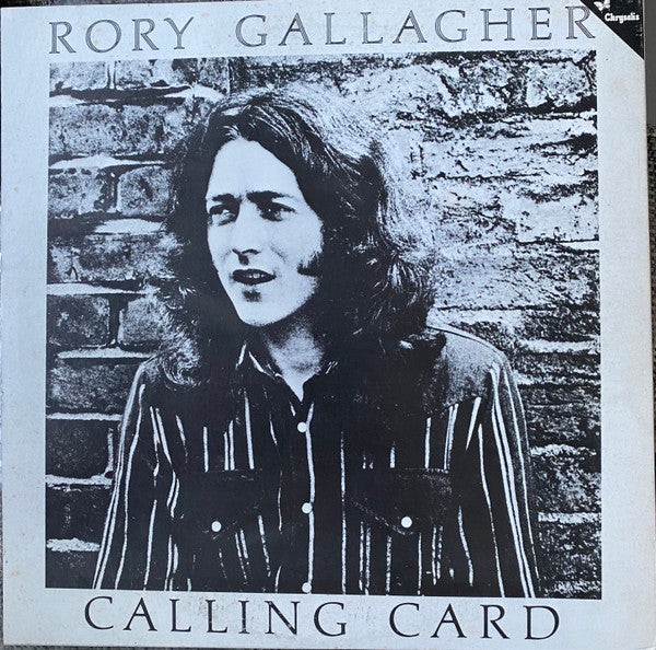 Long Misty Days / Calling Card