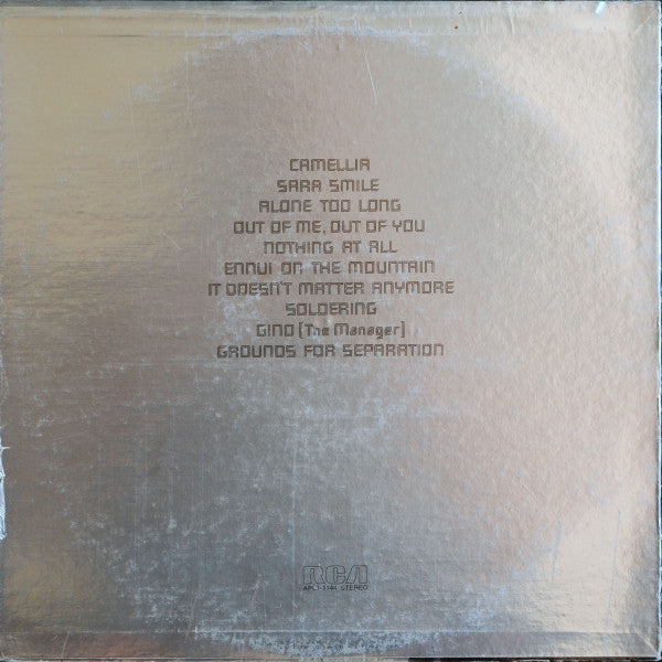 Daryl Hall & John Oates