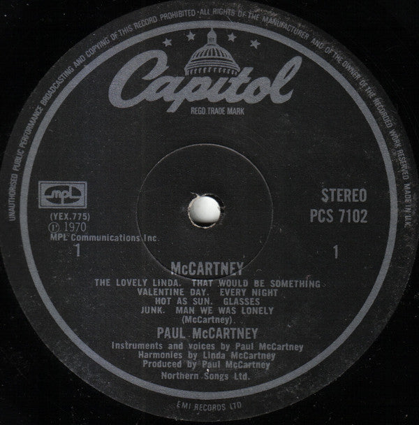 McCartney