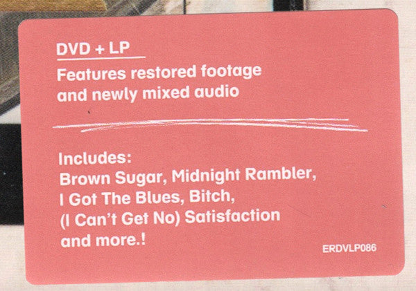 The Marquee Club (Live In 1971)