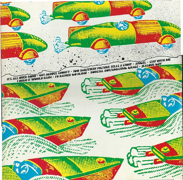 Live Coast To Coast - Overture And Beginners