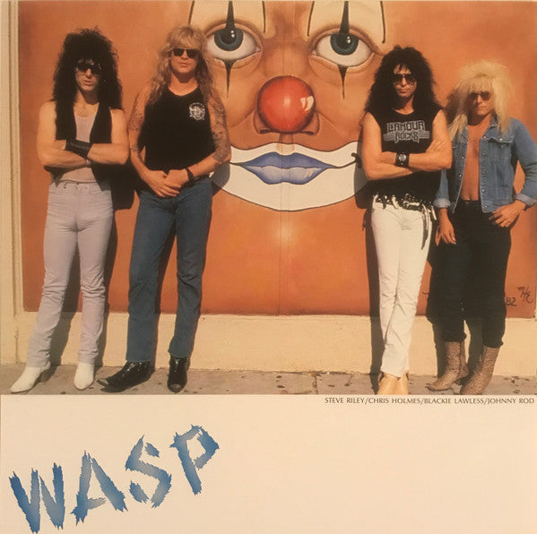 Inside The Electric Circus