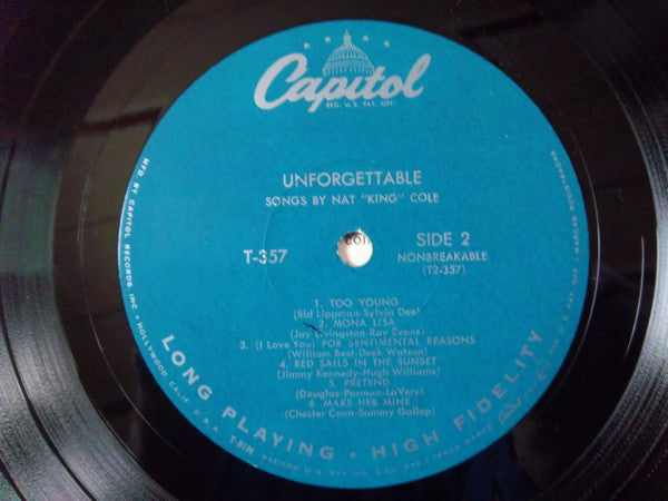 Unforgettable