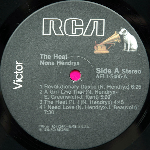 The Heat