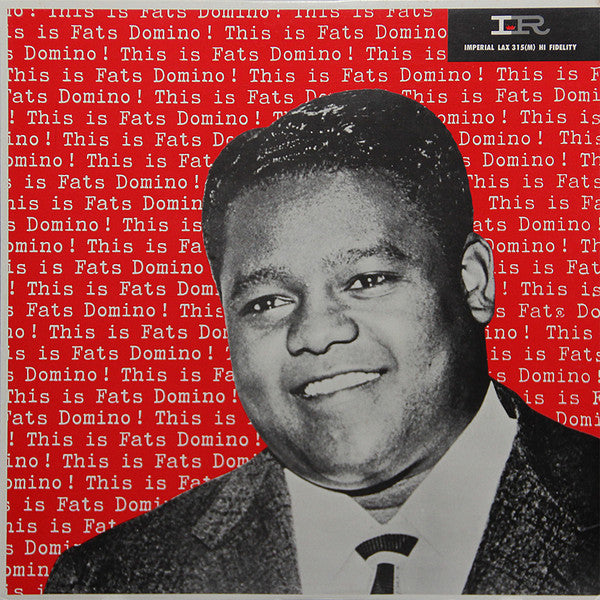 This Is Fats Domino!