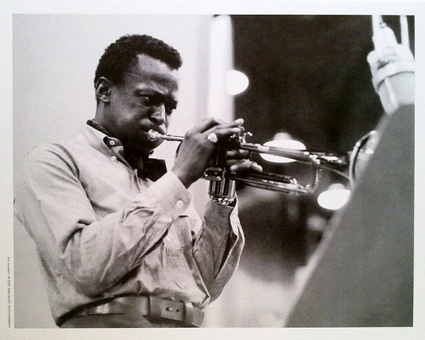 Kind Of Blue