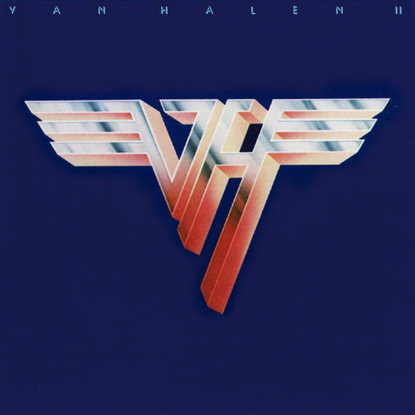 Van Halen II