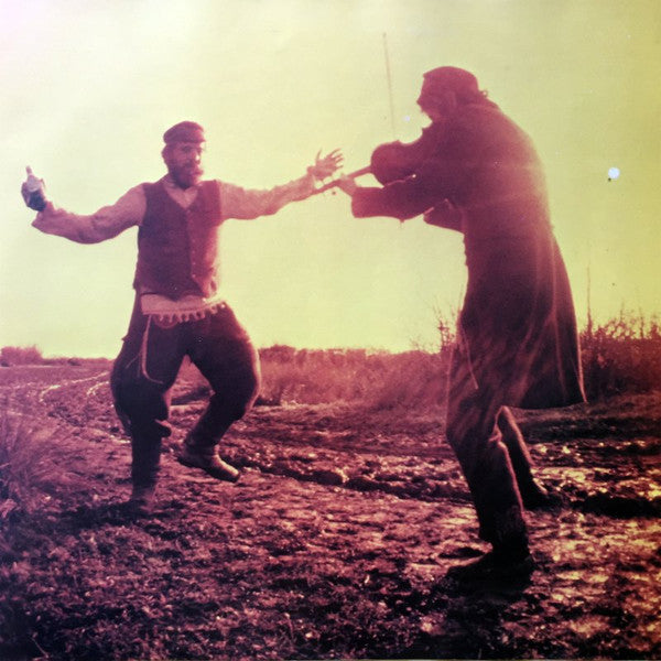 Fiddler On The Roof (Original Motion Picture Soundtrack Recording)