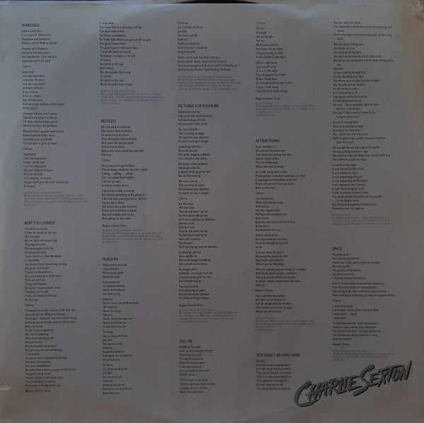 Pictures For Pleasure