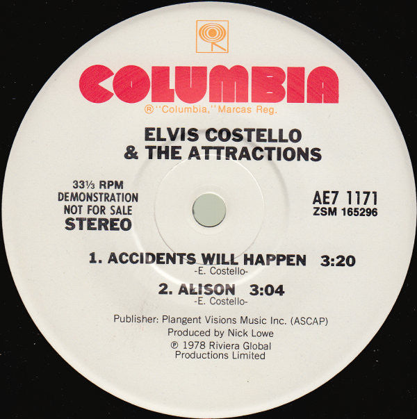 Caught In The Act Live