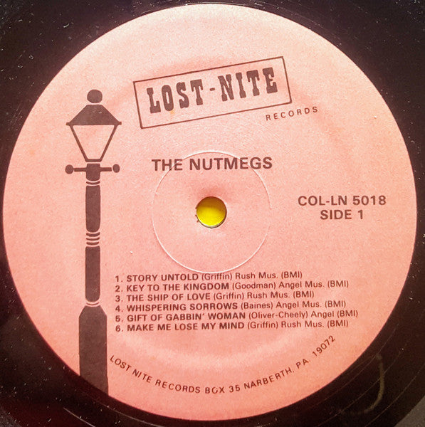 Greatest Hits Featuring Story Untold and Ship Of Love