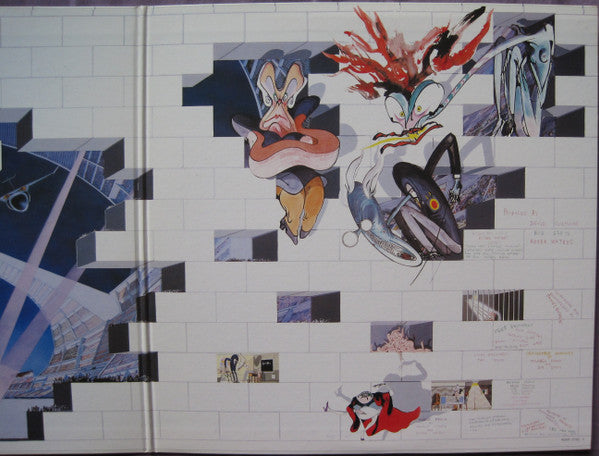 The Wall