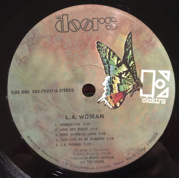 Vinyl Box