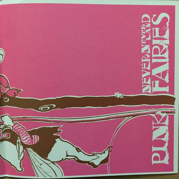 Never - Neverland