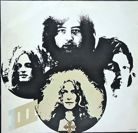 Led Zeppelin III