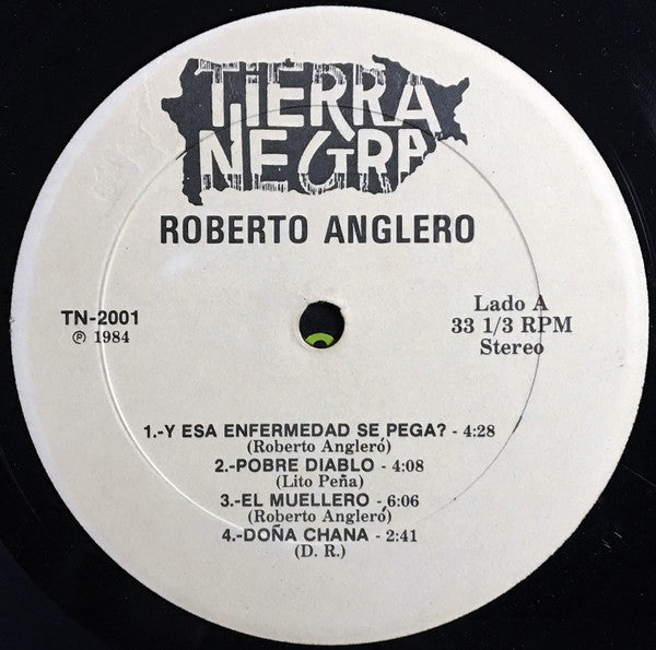 Roberto Anglero