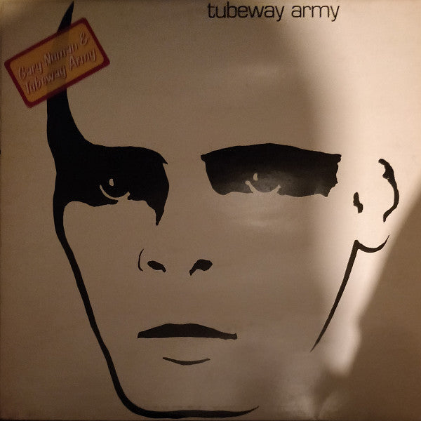 Tubeway Army