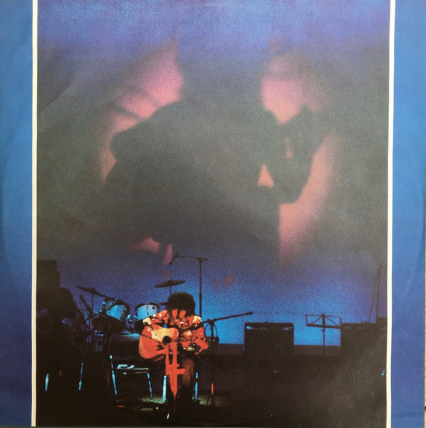 陽水II/センチメンタル