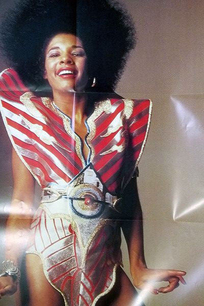 They Say I'm Different