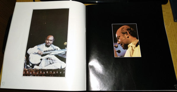 The Concert For Bangla Desh