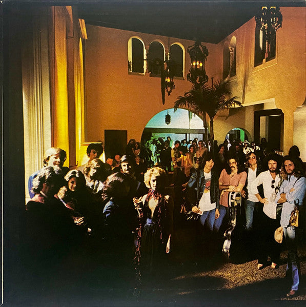 Hotel California