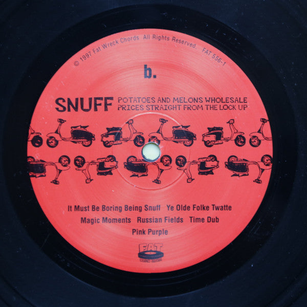 Potatoes And Melons Wholesale Prices Straight From The Lock Up