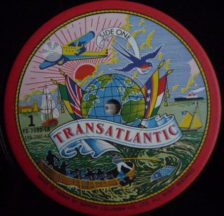 Sir John Alot Of Merrie Englandes Musyk Thyng & Ye Grene Knyghte = 鎧面の騎士