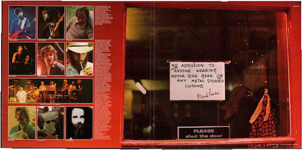 Waiting For Columbus