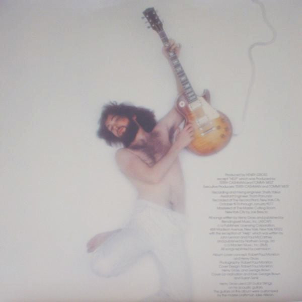 Show Me To The Stage