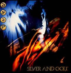 Release: Silver And Gold-Vinyl-UK-1989-EMC 3566, EMCG 3566-3340013